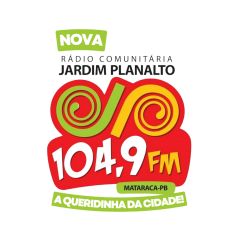 Rádio Jardim Planalto FM