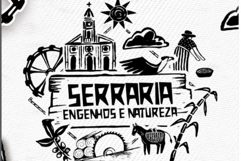 Serraria recebe Rota Cultural Caminhos do Frio a partir desta segunda (31)