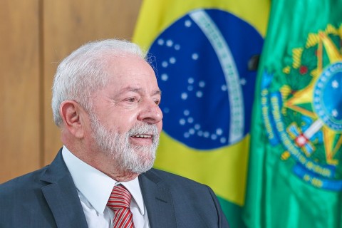 Polícia Federal prende fazendeiro que ameaçou 'dar tiro' em Lula no Pará