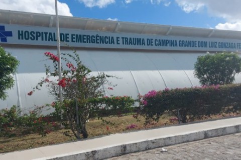 Trauma de Campina Grande recebe habilitação do Ministério da Saúde como Centro de Atendimento aos pacientes com AVC