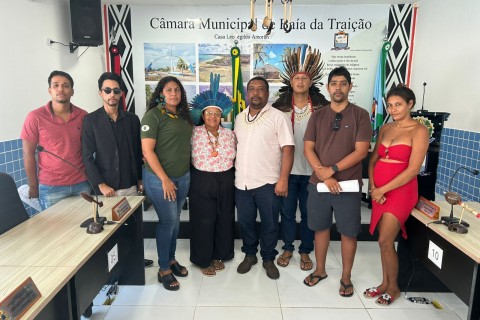 Audiência Pública de R$ 95 Milhões em Baía da Traição: Presidente e População Questionam Orçamento e Destinação de Verbas