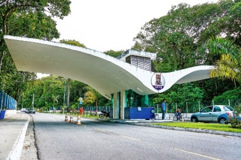 Inicia hoje as inscrições para o concurso da UFPB, com oferta de 30 vagas para professores