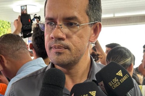 Prefeito Batista Torres explica troca de banco da folha de pagamento em Itapororoca