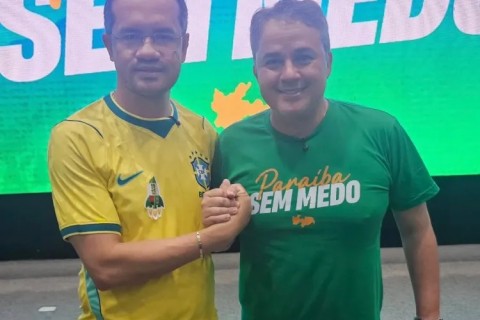 Itapororoca fecha fileiras com Efraim Filho e prepara grande caravana para convenção