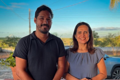 Vereador Allysson Aguiar reafirma compromisso com a prefeita Michele Ribeiro e é anunciado como presidente da Câmara para o biênio 2027/2028
